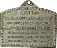 AFXK reverso