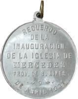 ALHP reverso