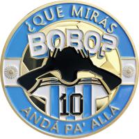 ALQX anverso
