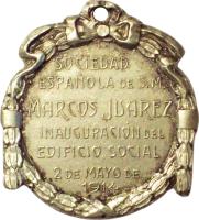 APUI reverso