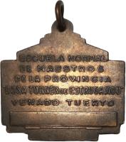 ARBU reverso