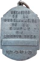 AUBP reverso