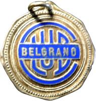 BCZK anverso
