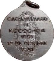 CHRM reverso