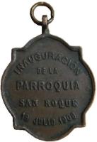 CHYF reverso