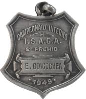 COQI reverso