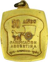 CQXH anverso