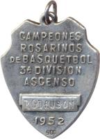 CVBE reverso