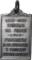 CXYC reverso