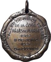 CYVL reverso