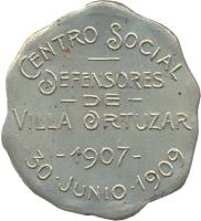 DBOH reverso
