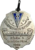 DCVR reverso