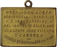 DGHP reverso