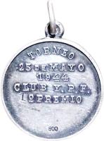 DMBJ reverso
