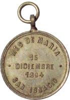 EFMS reverso