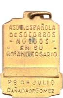 EVCX reverso