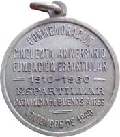 FPAT reverso