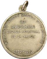 FWFI reverso