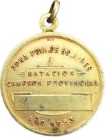 GDNL reverso