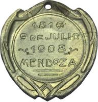 GFYW reverso