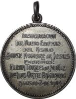 GIJE reverso