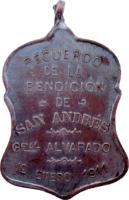 GIJI reverso