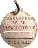 GMJK reverso