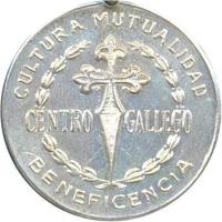 GMMH anverso
