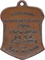 GTBV reverso