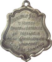 HAUV reverso