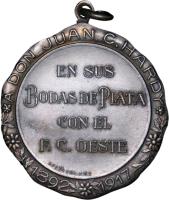 HDYS anverso