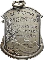 HRKG reverso