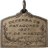 HXRA reverso