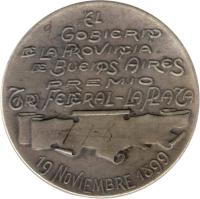 IARG reverso