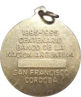 ISSC reverso