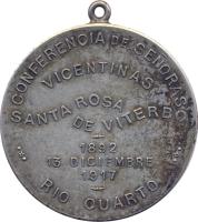 IVEO reverso