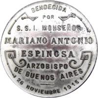 KCOH reverso