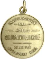 LDBA reverso
