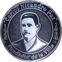LRDB anverso
