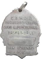 MRZJ reverso