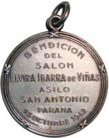 MUXU reverso