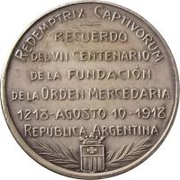 MXEA reverso