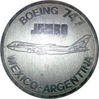MYGK anverso
