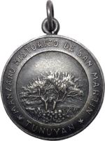 MZSI reverso
