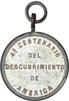 NLCY reverso