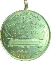 NXVO reverso