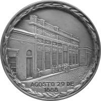 NZHM anverso
