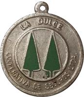 OJBU anverso