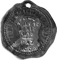 OXJX reverso