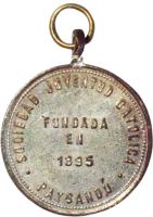 PFAJ reverso